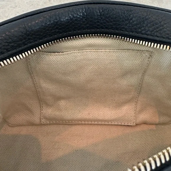 Gucci Soho Disco Shoulder Bag - Picture 14 of 16